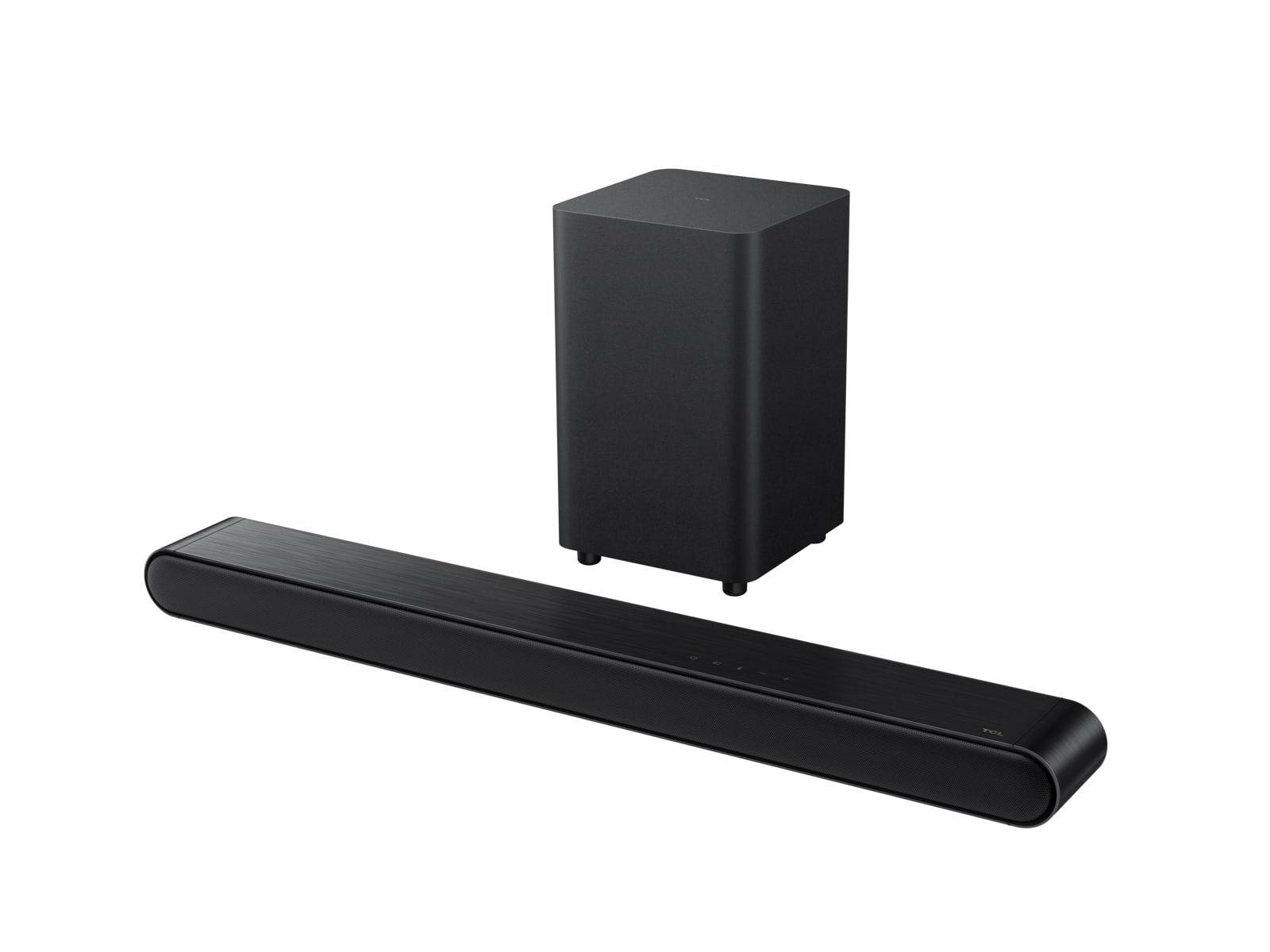 TCL S Series S643W soundbar 3.1 kanalen 240 W - Afbeelding 2