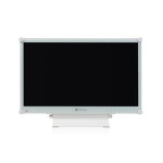 AG Neovo X-24E computer monitor 60,5 cm (23.8") 1920 x 1080 Pixels Full HD LCD Wit