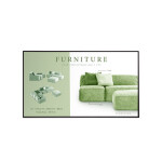 LG 49UM5N-H Digitale signage flatscreen 124,5 cm (49") LCD Wifi 500 cd/m² 4K Ultra HD Zwart WebOS 24/7