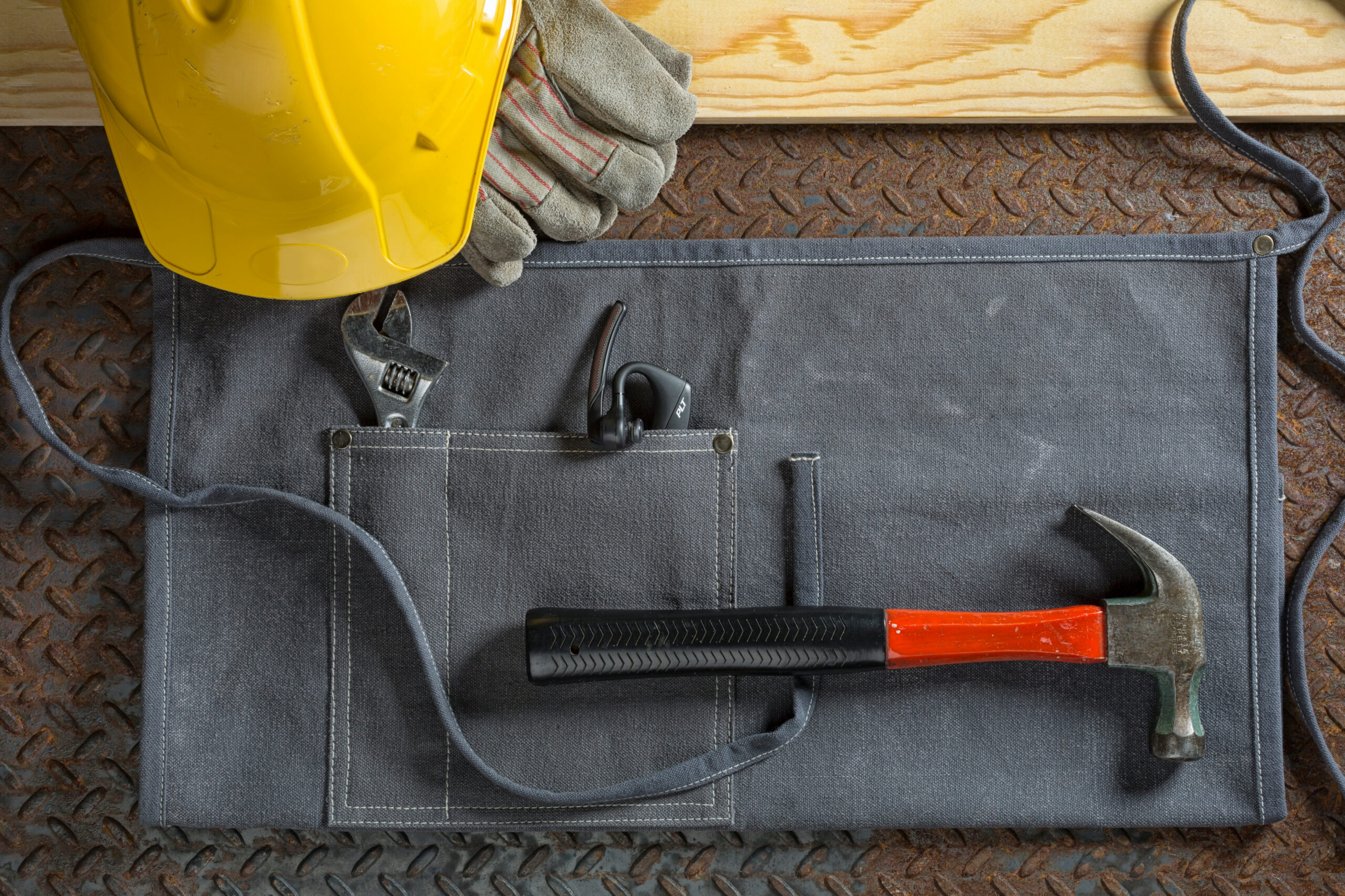 POLY Voyager 5200 USB-A Bluetooth Headset + BT700 dongle - Afbeelding 7