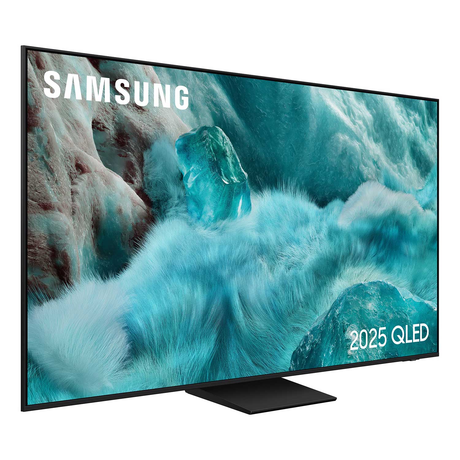 Samsung 4K Smart QLED XXL Vision AI TV 65Q7F5 (2025) 65″ - Afbeelding 3