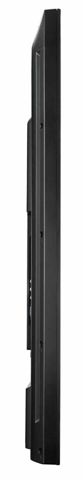 AG Neovo QM-55 Digitale signage flatscreen 138,7 cm (54.6") LCD 350 cd/m² 4K Ultra HD Zwart - Afbeelding 9