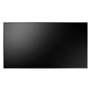 AG Neovo QM-55 Digitale signage flatscreen 138,7 cm (54.6") LCD 350 cd/m² 4K Ultra HD Zwart - Afbeelding 3