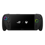 ASUS ROG Xbox Ally X - 1TB - Wifi - 17,8 cm - Zwart