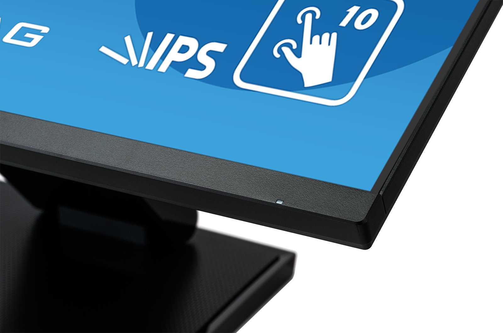 iiyama ProLite T2454MSC-B1AG computer monitor 60,5 cm (23.8") 1920 x 1080 Pixels Full HD LED Touchscreen Multi-gebruiker Zwart - Afbeelding 14