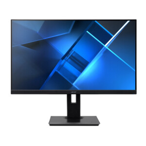 Acer B287K L computer monitor 71,1 cm (28") 3840 x 2160 Pixels 4K Ultra HD LED Zwart