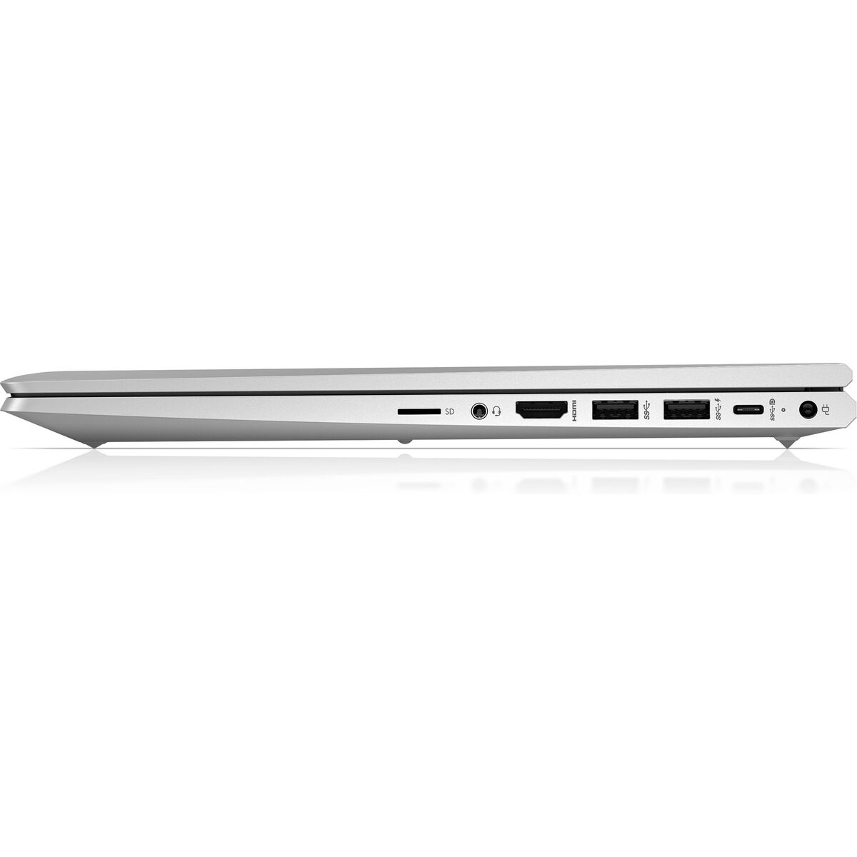 HP ProBook 440 G9 15,6" Intel® Core™ i5 16 GB RAM 512 GB SSD QWERTY - Afbeelding 4
