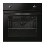 Candy Idea FIDC N110 75 l A Zwart