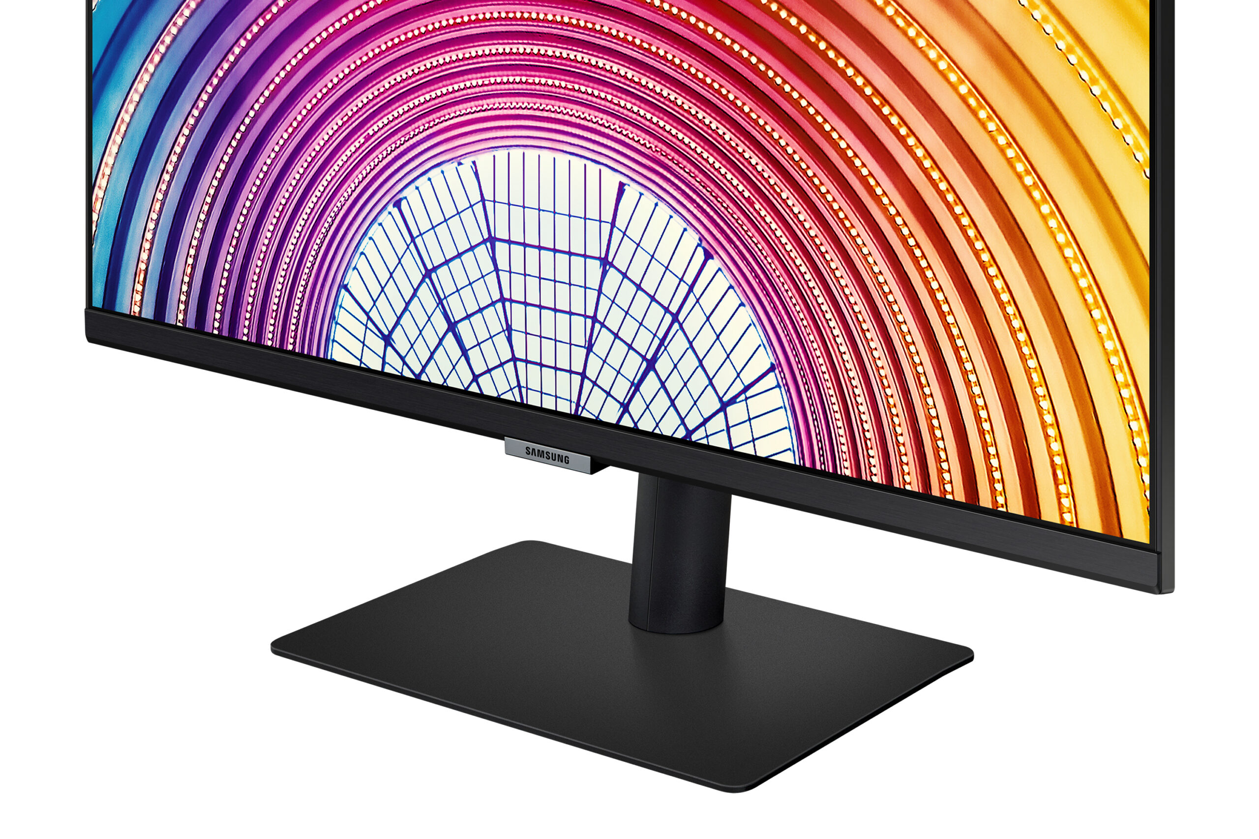 Samsung 23,8" ViewFinity S6 S60A QHD Monitor - Afbeelding 11