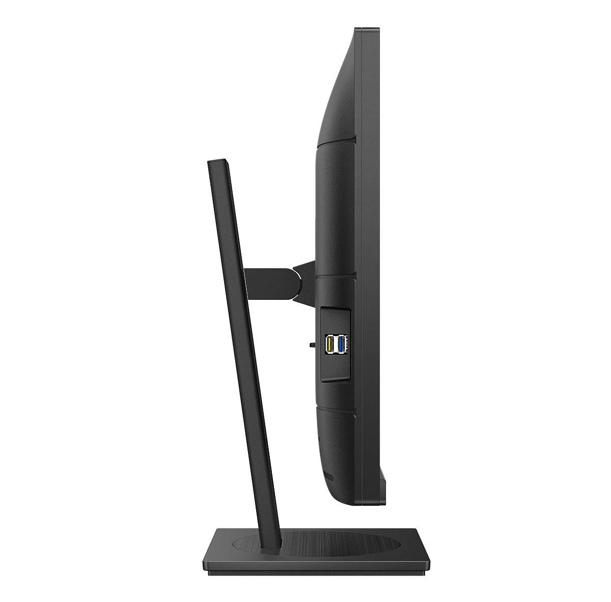 Philips S Line 273S1/00 computer monitor 68,6 cm (27") 1920 x 1080 Pixels Full HD LCD Zwart - Afbeelding 7