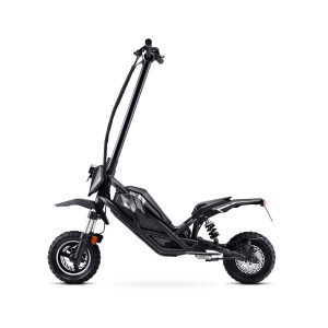 Acer PES017 elektrische scooter 1 zitplaats(en) 900 W Zwart