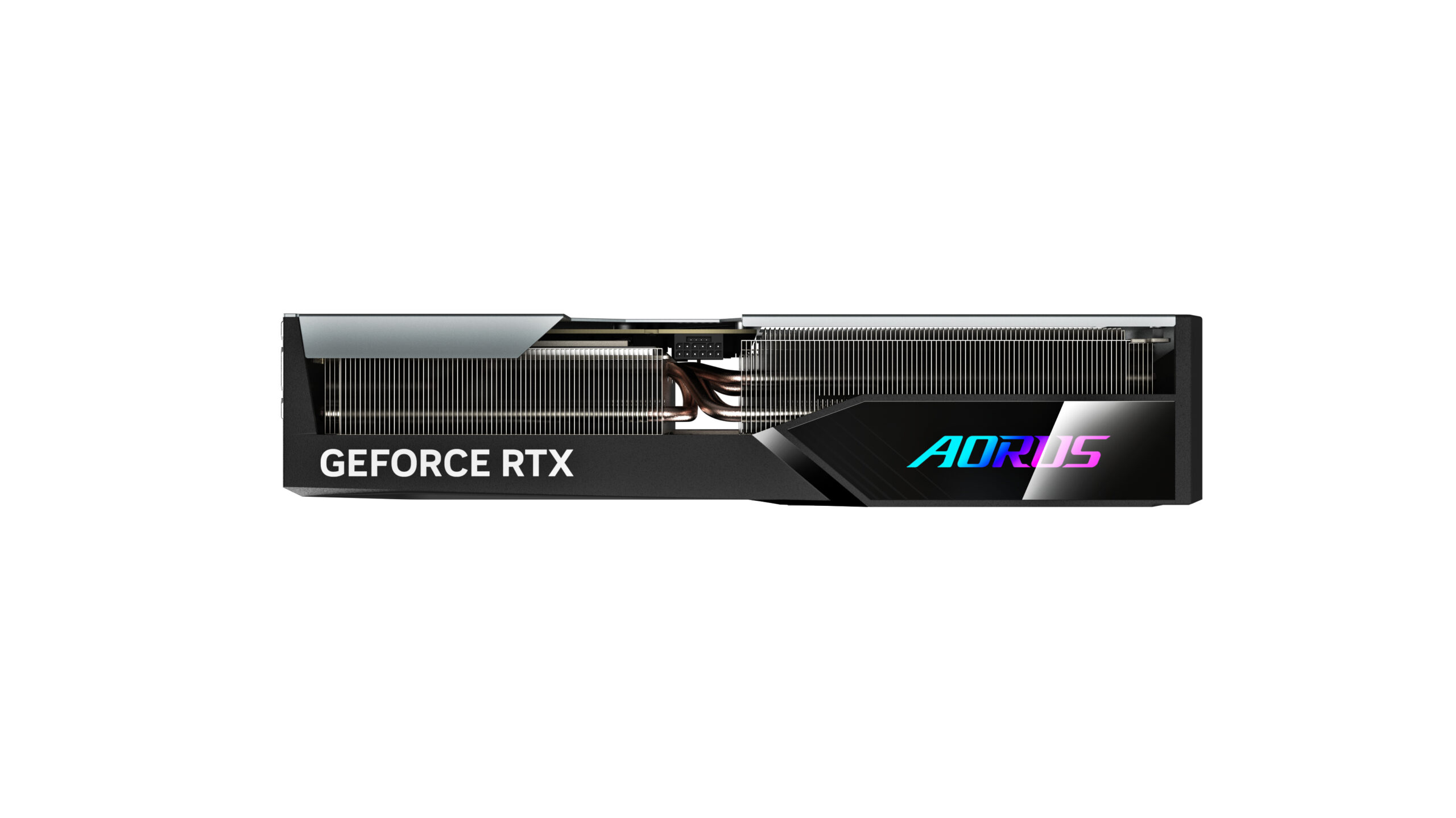 GIGABYTE AORUS GeForce RTX 4070 SUPER MASTER 12G NVIDIA 12 GB GDDR6X - Afbeelding 6