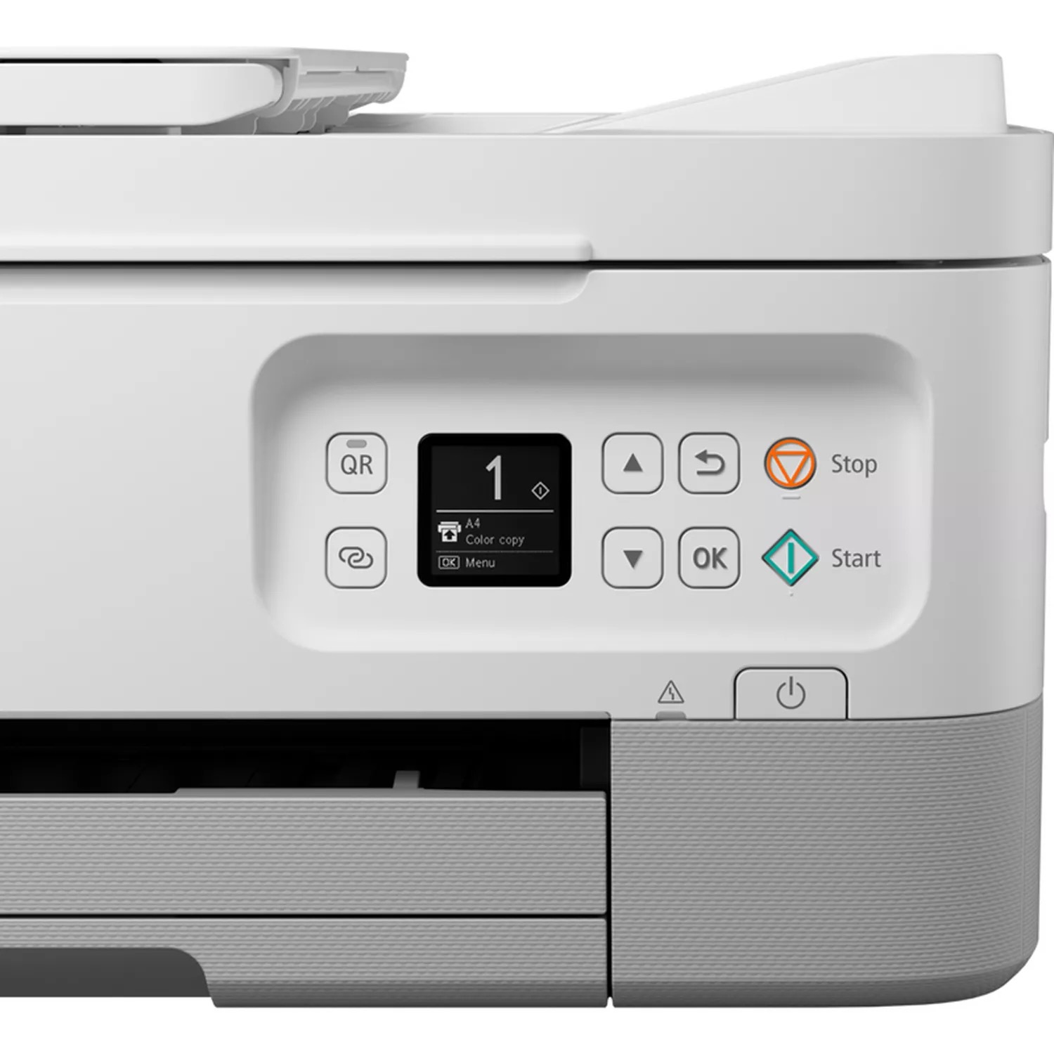 Canon PIXMA TS7451i Inkjet A4 4800 x 1200 DPI Wifi - Afbeelding 6