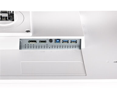 iiyama XUB2492HSU-W6 computer monitor 60,5 cm (23.8") 1920 x 1080 Pixels Full HD LED Wit - Afbeelding 5