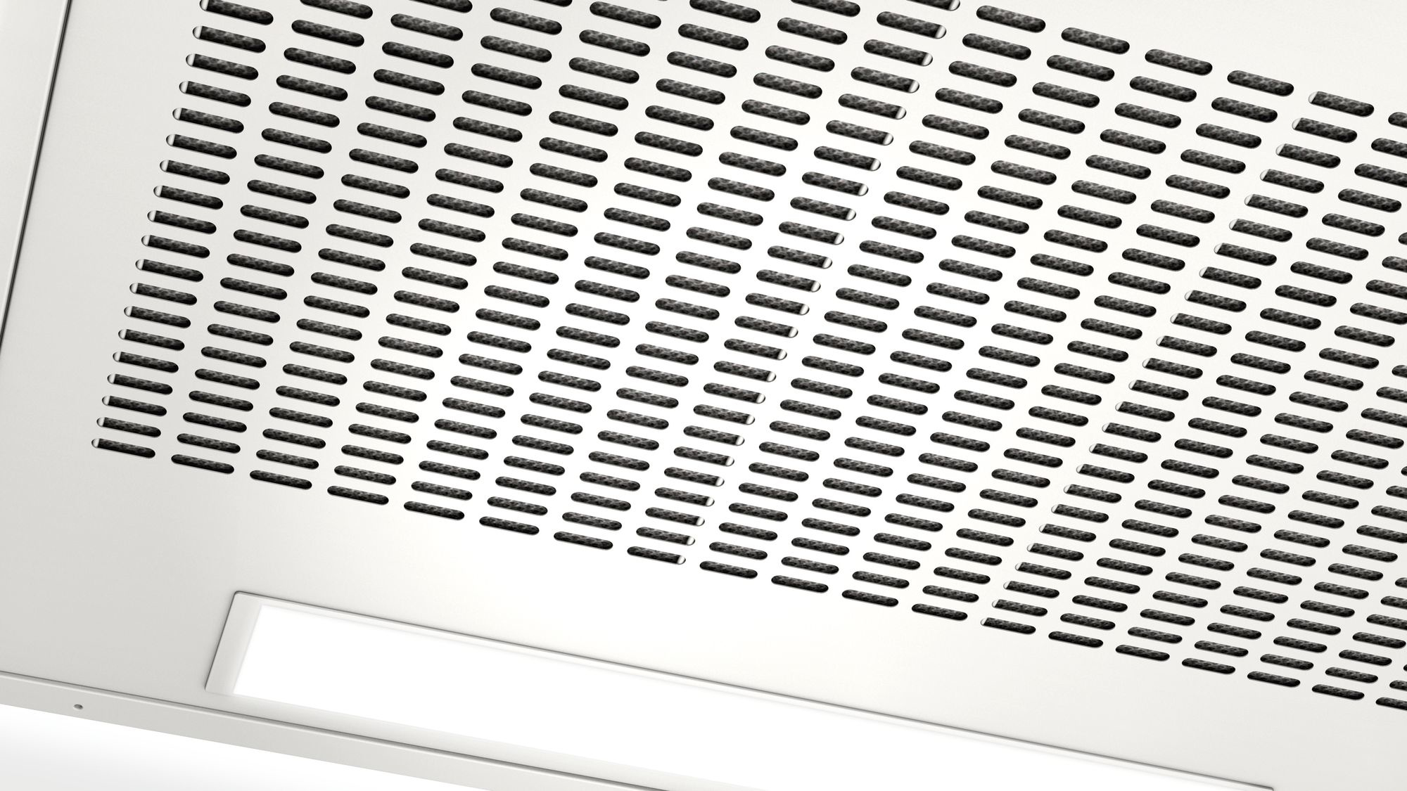 Bosch Serie 2 DUL62FA21 afzuigkap Muurmontage Wit 250 m³/uur D - Afbeelding 5