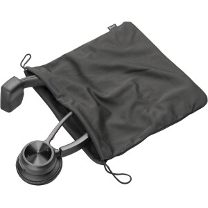 Poly Voyager 4310 Microsoft Teams Certified USB-A Headset + BT700 dongle