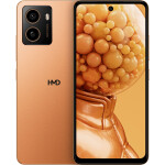 Smartphone HMD Pulse+ 6,56" 4 GB RAM 128 GB Unisoc Oranje