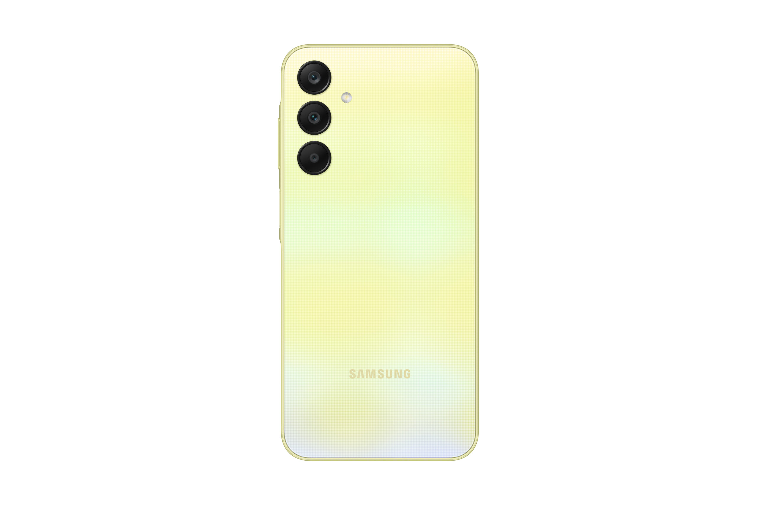 Samsung Galaxy A25 5G SM-A256B 16,5 cm (6.5") Dual SIM Android 14 USB Type-C 128 GB 5000 mAh Geel - Afbeelding 4