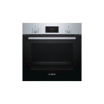 Bosch Serie 2 HBF114ES0 oven 66 l A Roestvrijstaal