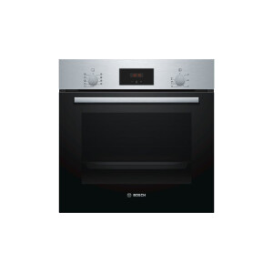 Bosch Serie 2 HBF114ES0 oven 66 l A Roestvrijstaal