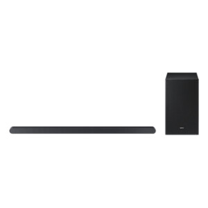 SAMSUNG HW-S700D Ultra Slim Soundbar (2024)
