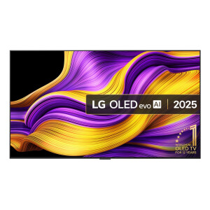 LG OLED evo Smart XXL TV G5 65G55LW 65"(2025)
