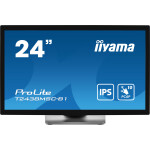 ProLite 24 inch Touch - Full HD IPS LED Monitor - 1920x1080