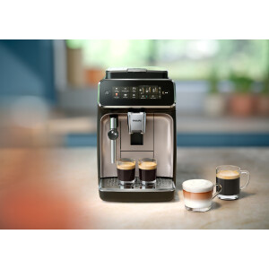 Philips Series 3300 EP3349/70 Volautomatisch espressoapparaat