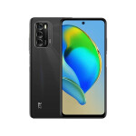 Smartphone ZTE Blade V40 6,67" 6 GB RAM 128 GB Zwart Unisoc