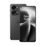 Smartphone OnePlus OnePlus Nord 3 5G 16 GB RAM 6,7" Octa Core 256 GB Grijs