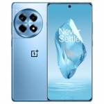 Smartphone OnePlus OnePlus 12R 6,7" Octa Core 256 GB Blauw