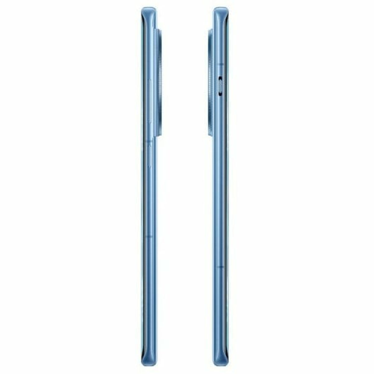 Smartphone OnePlus OnePlus 12R 6,7" Octa Core 256 GB Blauw - Afbeelding 7