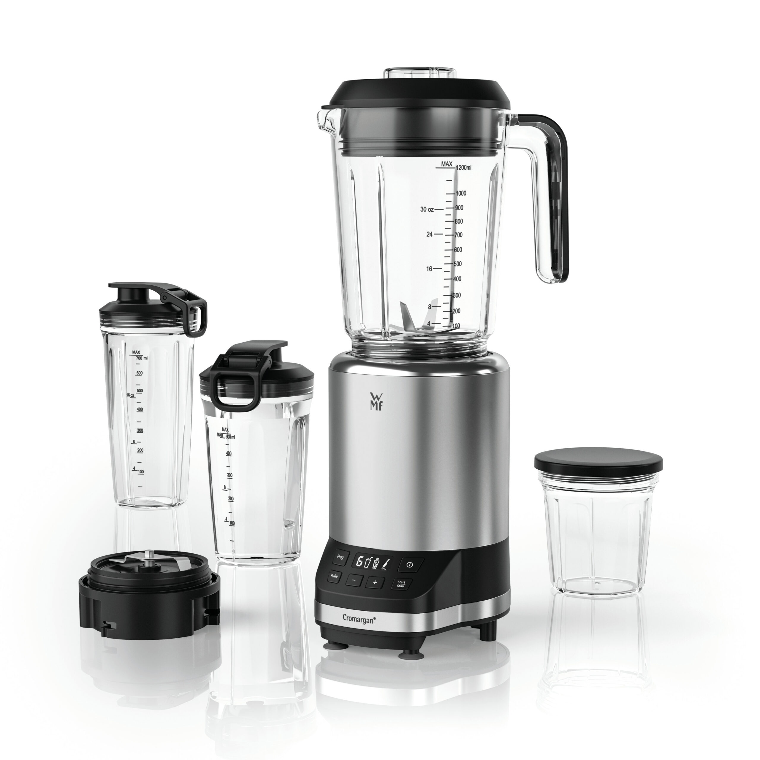 WMF Kult Pro 0416530011 416530011 Multifunctionele blender - Afbeelding 4
