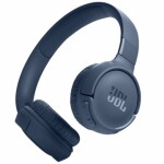 Bluetooth Headset JBL Tune 520BT Blauw
