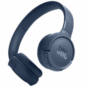 Bluetooth Headset JBL Tune 520BT Blauw
