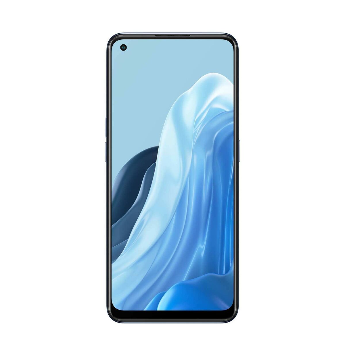 Smartphone Oppo Find X5 Lite 6,43" 8 GB RAM 256 GB Zwart Dimensity 900 - Afbeelding 4