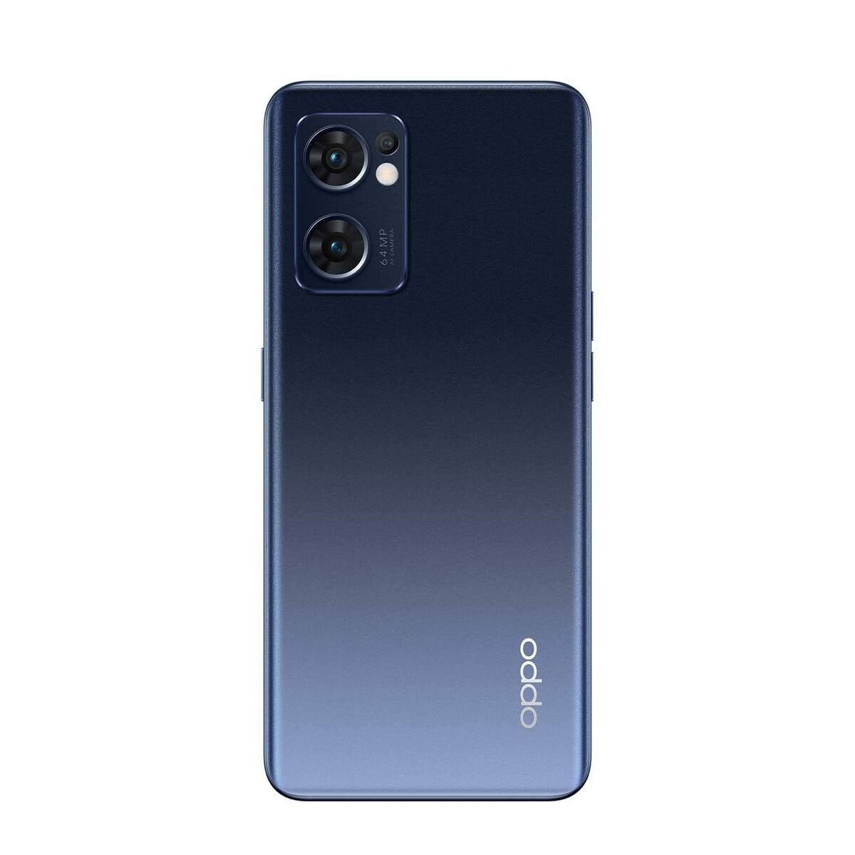 Smartphone Oppo Find X5 Lite 6,43" 8 GB RAM 256 GB Zwart Dimensity 900 - Afbeelding 5