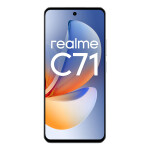 Smartphone Realme 6,67" Unisoc 8 GB RAM 256 GB Wit