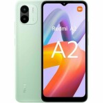 Smartphone Xiaomi A2 32 GB 2 GB RAM Groen