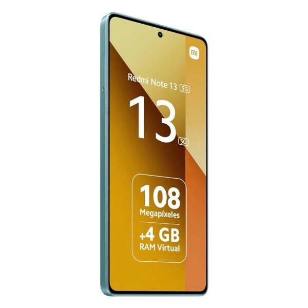Smartphone Xiaomi Redmi Note 13 5G 6,7" Octa Core 6 GB RAM 128 GB Blauw