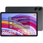 Tablet Xiaomi Redmi Pad Pro 11" 4 GB RAM Grijs Grafiet 256 GB