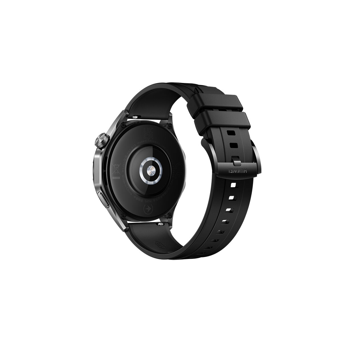 Smartwatch Huawei GT4 Zwart Ø 46 mm - Afbeelding 2