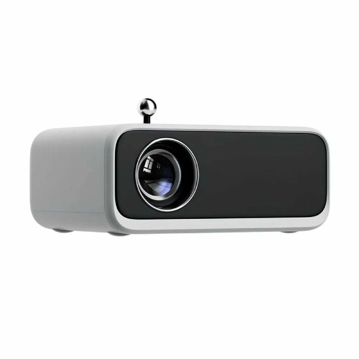Projector Wanbo Mini HD 250 Lm 1280 x 720 px - Afbeelding 3