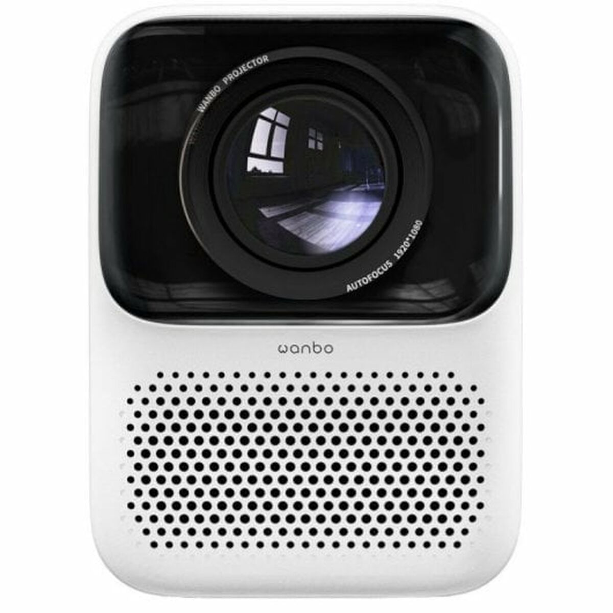 Projector Wanbo T2 Max Full HD 1920 x 1080 px - Afbeelding 2