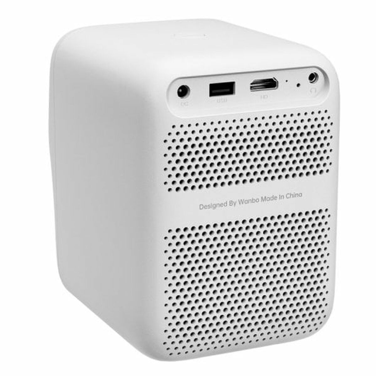 Projector Wanbo T2 Max Full HD 1920 x 1080 px - Afbeelding 3