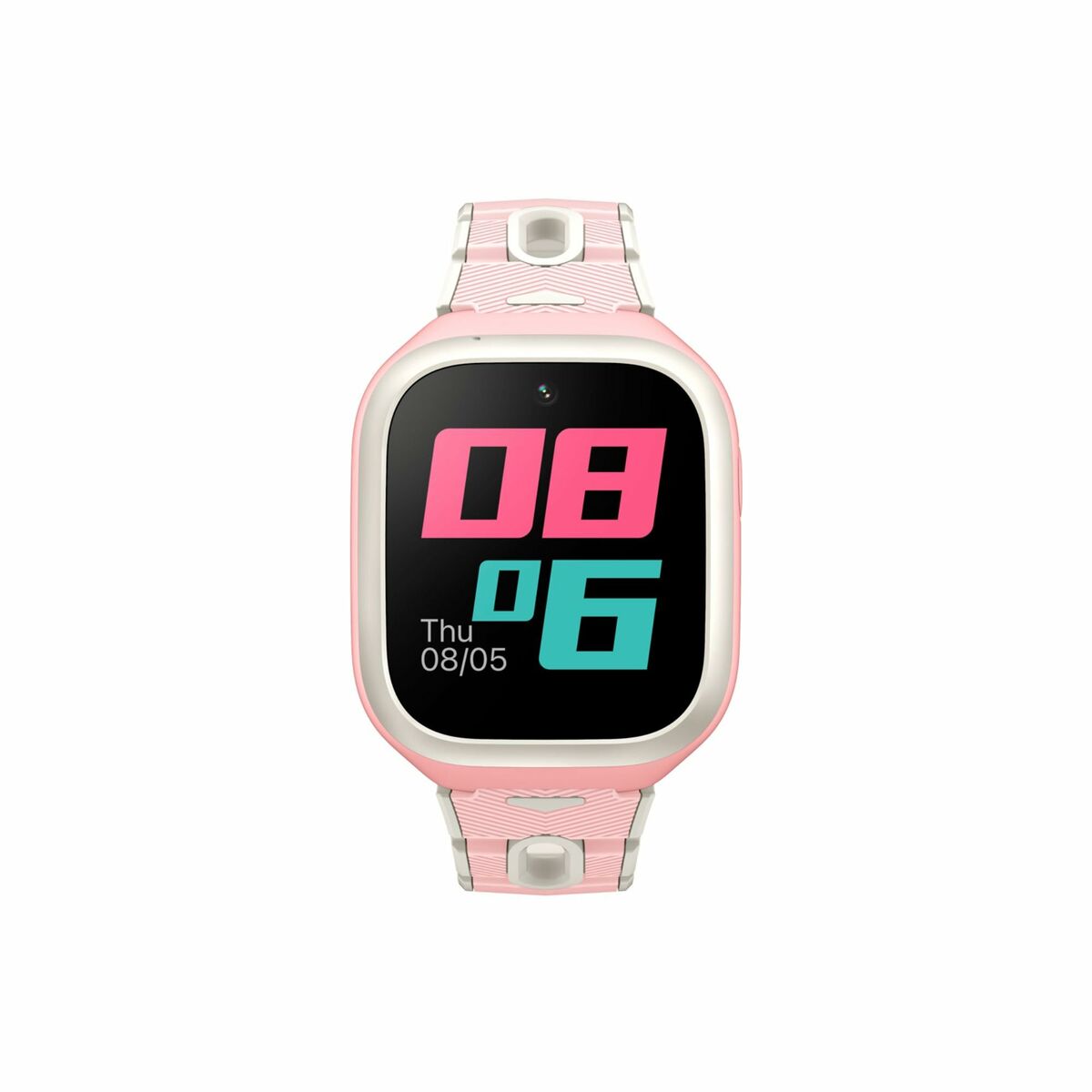 Smartwatch Mibro P5 Roze - Afbeelding 2