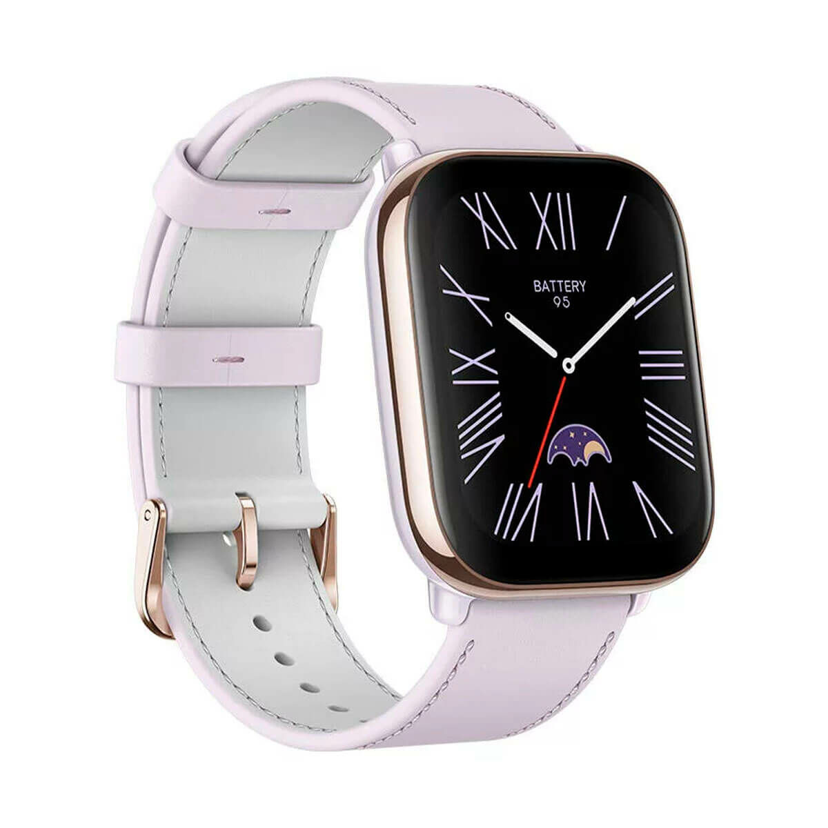 Smartwatch Amazfit W2211EU3N Paars 1,75" - Afbeelding 2