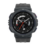 Smartwatch Amazfit W2212EU2N Zwart Grijs 1,75" Ø 46 mm