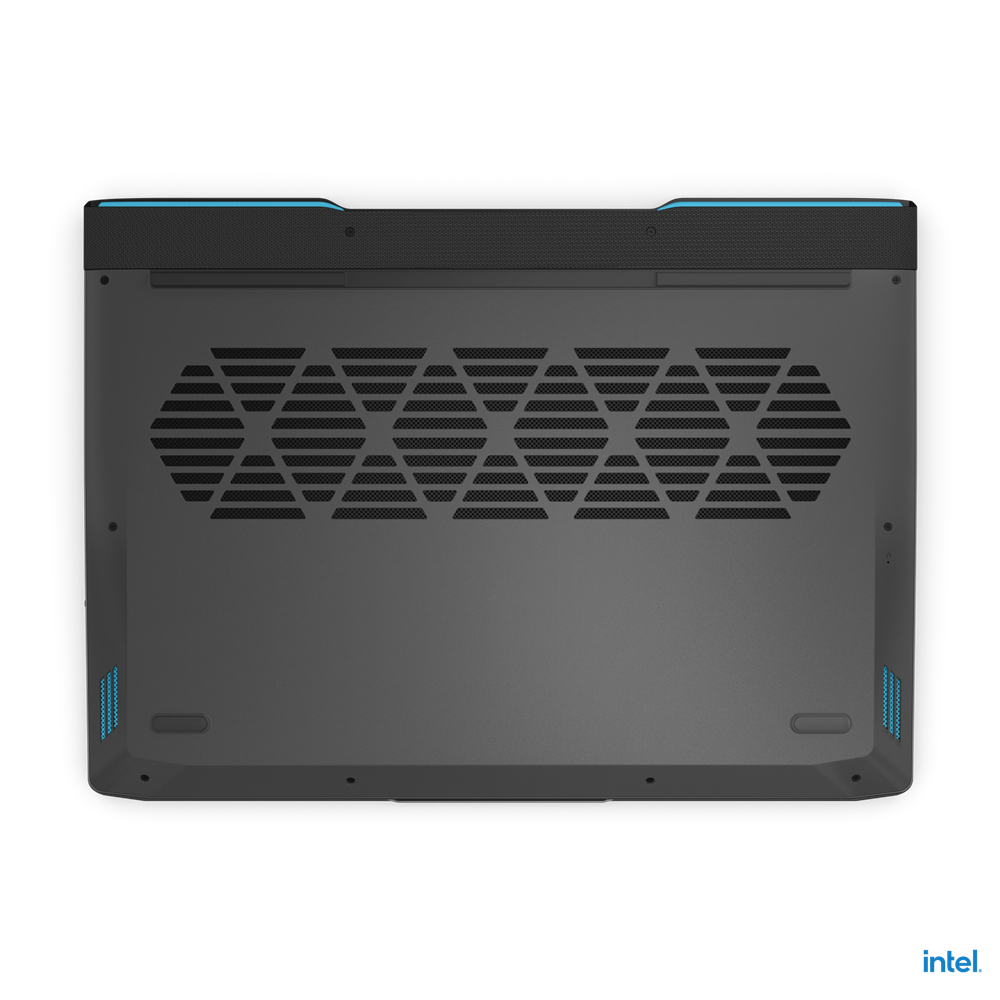 Lenovo LOQ Laptop 39.6 cm (15.6 ) Full HD Intel® Core™ i5 16 GB DDR5-SDRAM 1 TB SSD NVIDIA GeForce RTX 4060 Wi-Fi 6 (802.11ax) Windows 11 Home Grey - Afbeelding 8