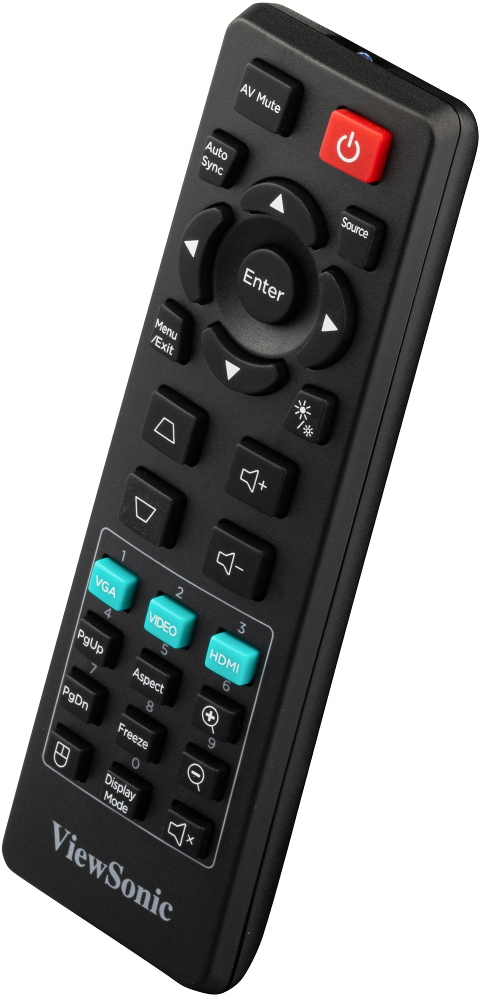 Viewsonic LS711W beamer/projector Projector met korte projectieafstand 4200 ANSI lumens WXGA (1280x800) Wit - Afbeelding 21